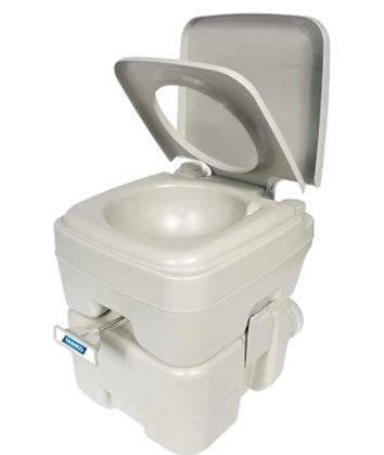 tiny home toilet: Portable Travel Toilet-Designed for Camping, RV