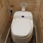 Tiny Home Toilets